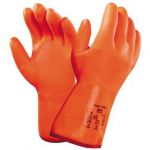 Ansell Polar Grip 23-700 handschoen (Doos 6 paar) (Maat 9-10) 19023800 - JSK Handelsonderneming