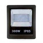LED Rijbakverlichting 300 Watt | LED floodlight 300 Watt | SMD 2835 | 30.000 Lumen | IP65 incl. 13 meter kabel/stekker | 1673900