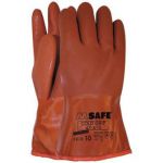 M-Safe Cold-Grip 47-410 handschoen (Doosverpakking 12 paar) (Maat 9L-10XL)
