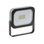 47370 LED straler SL10 Slimline | 10W 3000K Warm Wit | 820 lumen NOVA | EAN 8715063473709 - JSK Handelsonderneming