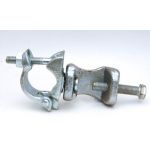 H-Balkklemmen draai - H-Balkkoppelingen draai gegalvaniseerd 48.3 mm | Forged Girder Swivel Coupler 48.3 mm - JSK Handelsonderneming