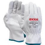 11141810 OXXA® Driver-Touch 11-418 handschoen schaapnaplederen (Officiers)handschoen (Per dozijn / 12 paar) (Maat 7-11) - 1.11.418.10 - JSK Handelsonderneming
