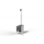 Mobiele Lichtmast Container CE gekeurd | Mobile Light Tower Container | Conteneur de tour d'éclairage mobile | MSB7-Excellent - JSK Handelsonderneming