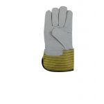 Werkhandschoen PSP 33-100 Nerfleren Amerikaantje Corium Canadian (Doos 120 paar) (Maat 10 / XL) 2.03.33.100.10