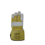 Werkhandschoen PSP 33-100 Nerfleren Amerikaantje Corium Canadian (Doos 120 paar) (Maat 10 / XL) 2.03.33.100.10