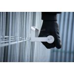 Bouwhek Hekdrager - Mobile Fence Lifting Tools | Artikelnr. E9921 | Afmeting 150 x 60 x 100 mm
