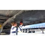 Triangelslot DoubleLock 080-310