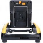 ToolWizard LED accu werklamp - 20W 2900lm 5000K IP54 - Rough service met universele 5 in 1 adapter MAKITA, BOSCH, MILWAUKEE, DEWALT en CAS (Metabo)