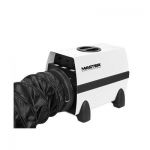 MASTER ELEKTRISCHE HEATER EKO 18 - Luchthoeveelheid	1410 m³/h - Luchthoeveelheid 1410 m³/h - Gratis bezorging