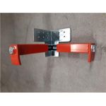 'Profile Support' Snelsteller metselprofielen gevelklem met werkende breedte van 14,5 tot 23,5 cm - per stuk geleverd