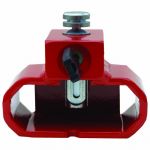 Triangelslot DoubleLock 080-310 - JSK Handelsonderneming