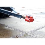 Triangelslot DoubleLock 080-310 - JSK Handelsonderneming