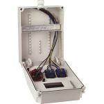 062.012.062.012.0000-V | VOTHA® lege behuizing | voorbedraad "WORMS"  | 1x CEE 16A | 2x schuko 230V | → geen beveiliging | Nominale spanning 230/400 V~~ JSK Handelsonderneming0000 | VOTHA® lege behuizing | onbedraad "WORMS" | 1x CEE 16A | 2x schuko 230V| → niet beveiligd | Nominale spanning 230/400 V~ JSK Handelsonderneming