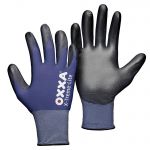 OXXA X-Treme-Lite 51-100 handschoen (Doos 144 paar) (Maat 7-11) - 1.51.100.00
