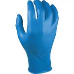 OXXA X-Grippaz-Pro 51-400 handschoen - 151400 - Ongepoederde niet steriele disposable nitril handschoen