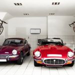 Industriële ontvochtiger DH 15 - Ontvochtigingscapaciteit max./24h ca. 22 liter - Luchthoeveelheid, vrij uitblazend: 225 m³/h - 1125000111