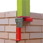 AIC profile support | Profiel Support met werkende breedte van 14,5 tot 23,5 cm | per set van 2 stuks geleverd