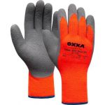 OXXA® Maxx-Grip-Winter 47-270 handschoen (Maat 8-11) (Dozijn 12 paar) - Winterhandschoen