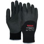 OXXA® Maxx-Grip-Winter 47-280 handschoen (Doosverpakking 72 paar) (Maten 9-11), uitstekende grip en zijn anatomisch gevormd en beschermen tegen koude handen