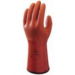 Showa 460 Cold Resistant handschoen (Doos 60 paar) (Maten M-L-XL) - Winterhandschoen