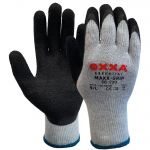 150230 OXXA® Maxx-Grip 50-230 handschoen (Doos 144 paar) (Maat 8-11) - 1.50.230