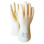 Honeywell Electrosoft Latex CL1 handschoen (Doos 10 paar) (Maat 8-11 paar) - 1.59.592.00 - JSK Handelsonderneming