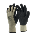 PSP 18-100 Winter Latex Winterhandschoen (doos 144 paar) (maten 8-11) - 2.01.18.100