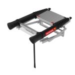 Telesteps Loft Line Mini 9, Breedte (mm) 470, Maximale Lengte (m) 2.50, Platformhoogte (mm)	2.55, Draaglast (kg) 150 - 72324-541