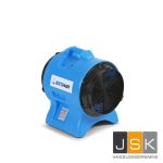 DAF1600LSAU/5	DAF1600 met 1 stofzak en 1 luchttransportslang | 5 m