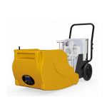 Master Bouwdroger Ontvochtiger DHP 55, Max. ontvochtigingscapaciteit per 24 uur (l) 45.9, Geschikt voor ruimtes tot (m³) 340