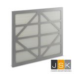 SF300F9C - F9 Cassettefilter voor Filterbox