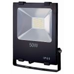 90903 LED straler Target Premium 50W 5.000K Wit, 5.500 lumen Stralingshoek: 130 | EAN 4260170165022