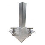 Black Friday actie: 5 stuks Kimprofiel verstelbaar | Adjustable adhesive profile (bilge) | Einstellbares Klebeprofil (Bilge) | Profil adhésif réglable (fond de cale)