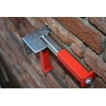 AIC profile support | Profiel Support met werkende breedte van 14,5 tot 23,5 cm | per set van 2 stuks geleverd