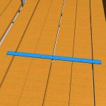 Opwaai beveiliging steigers [CLONE]