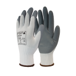 PSP 10-500 Allround Nitrile Tiger (doos 12 paar) (maten 7-11) - 2.01.10.500