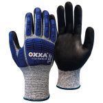 OXXA® X-Cut-Thermo IP 51-805 handschoen (doos 72 paar) (maten 7-11) - 15180500