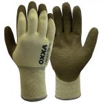 OXXA® E-Nature-Thermo 52-800 handschoen (doos 72 paar) (maten 7-11 ) - 15280000