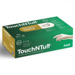Ansell TouchNTuff 69-318 handschoen (doos 10 paar) (maten 6-10) - 19038700