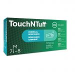 Ansell TouchNTuff 92-600 handschoen (doos 10 dispenser) (maten 7-10) - 1.90.926