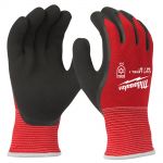 Winter werkhandschoenen snijklasse 1/A (doos 6 paar) (maten 8-11 ) -  2.35.61.100.00