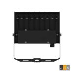 LED schijnwerper Cubic 3.0 50-150Watt bw, 840, IP65, 140lm per Watt InnoGreen, 555.652154.12