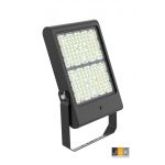 LED schijnwerper Cubic 3.0, 150-300W, 840, IP65, 145lm/W 150W/200W/230W/300W, 555.653304.12 EAN: 4250716397444