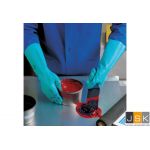 MAPA 493 Ultranitril Werkhandschoen (doos 50 paar) (maten 8-10) - 2.47.00.493.00