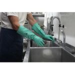 MAPA 480 Ultranitril Werkhandschoen (doos 12 paar) (maten 7-10) - 2.47.00.480