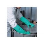 MAPA 480 Ultranitril Werkhandschoen (doos 12 paar) (maten 7-10) - 2.47.00.480