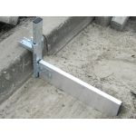 Bandenmaatje verstelbaar | Afrijlat | Afreimaat | Afreilat | Kantenmaat | verstelbaar 0 - 25 cm | 124907 - JSK Handelsonderneming