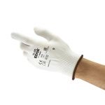 Ansell Edge Stringknits 76-200 Werkhandschoen (doos 144 paar) (maten 7-10) - 2.25.76.200