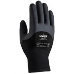 191040 uvex unilite thermo plus handschoen (10 paar) (Maat 8-11) 1.91.040