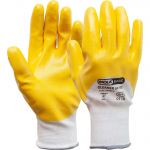 15000200 OXXA® Cleaner 50-002 handschoen (Dozijn 12 paar) (Maten 8-10) 1.50.002